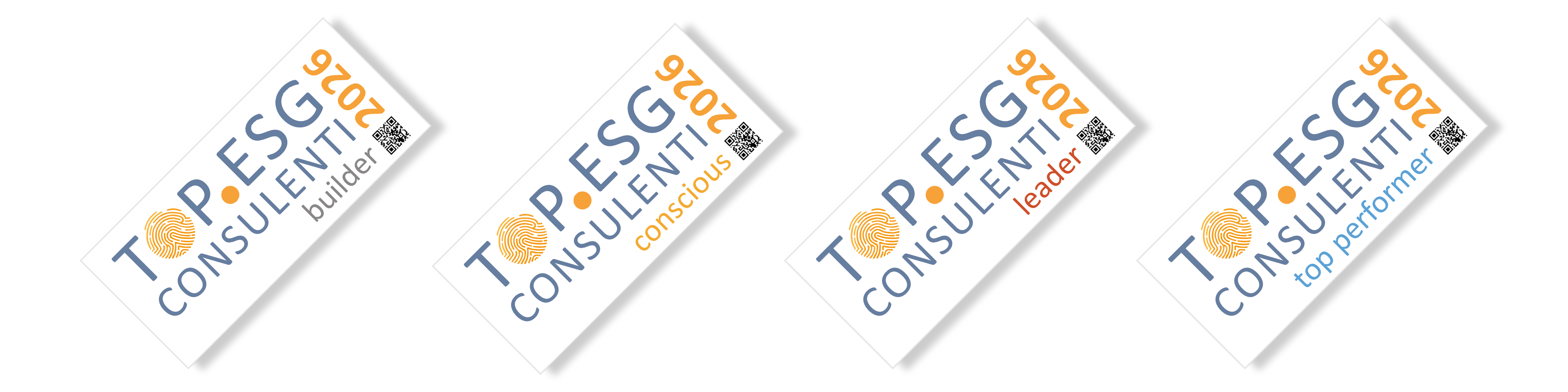Label TOP.ESG