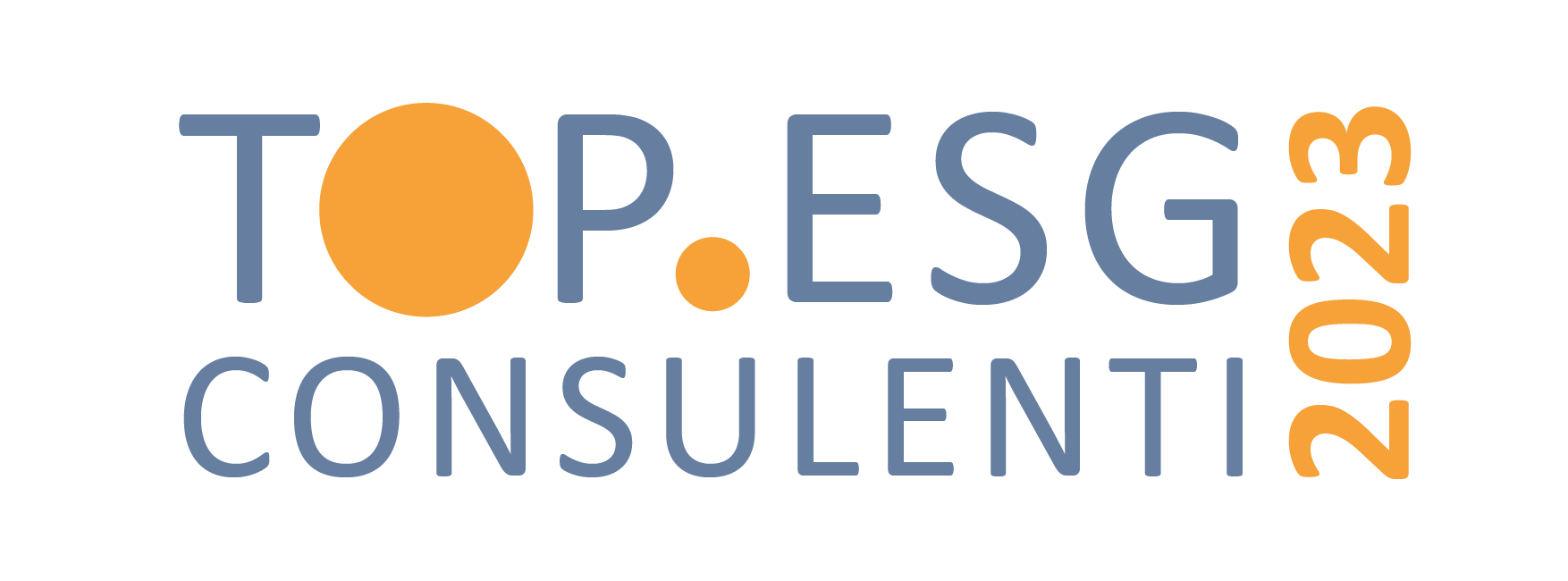 TOP.ESG CONSULENTI 2023
