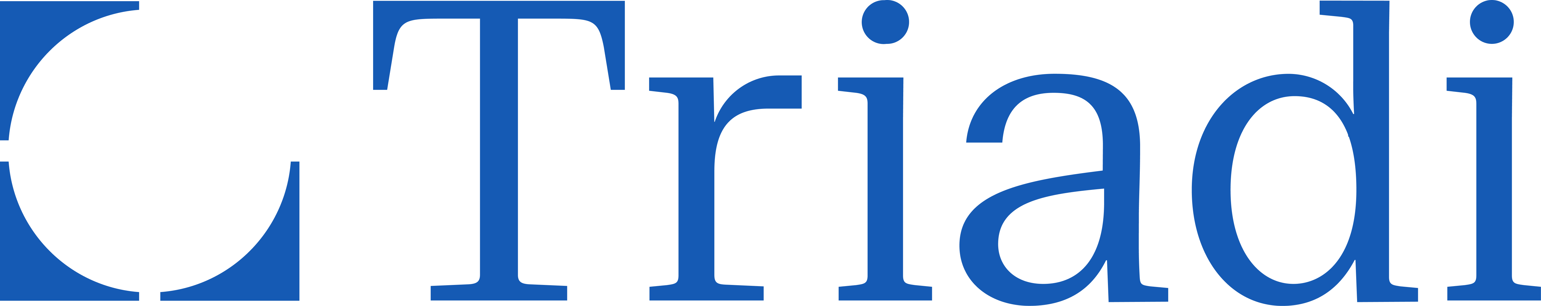 TRIADI S.R.L. SOCIETÀ BENEFIT