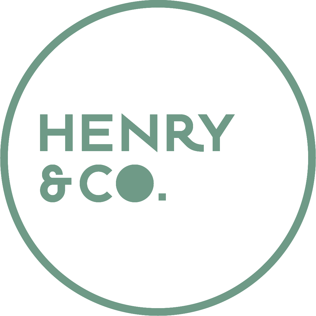HENRY & CO. SRL Società Benefit