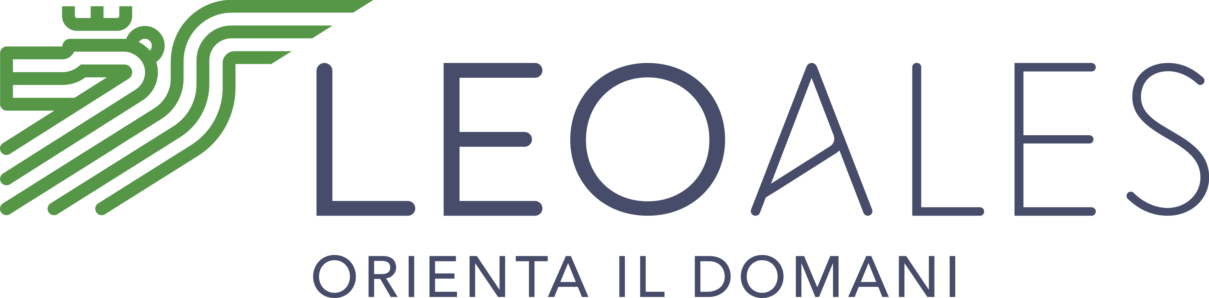 LEOALES S.R.L. Società Benefit