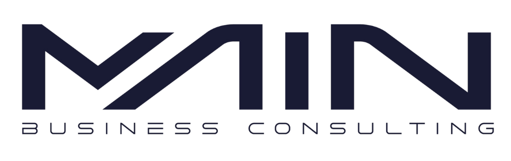 MAIN BUSINESS CONSULTING STPRL SOCIETA' BENEFIT