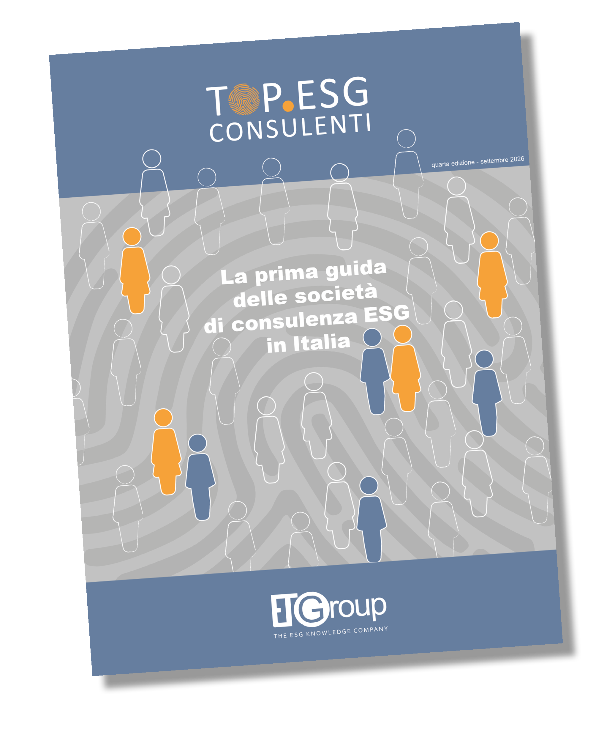 TOP.ESG Consulenti 2026